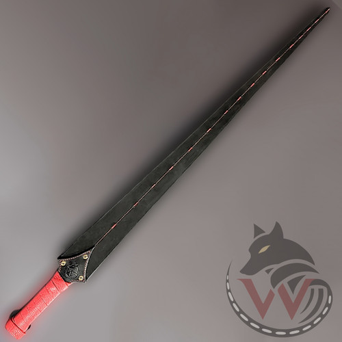 Dragon Whip