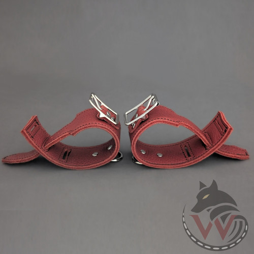 Premium Cuffs