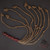 Coconut Rope Flogger