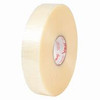 Vibac 6300 3" x 1000yd 1.9mil Machine Sealing Tape 4 rolls/case