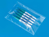 6in x 9in - 1.0 MIL - Flat Poly Bags