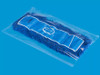 18in x 30in - 1.0 MIL - Flat Poly Bags