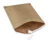 Kraft Paper Bubble Mailer - #5  10.5" X 16" -Self Seal - 140 CT