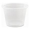 1oz Translucent Portion Cup 50/PK