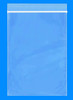 2.0 MIL Reclosable Poly Bags 6x12 Case of 1000