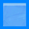 2.0 MIL Reclosable Poly Bags 8x8 Case of 1000
