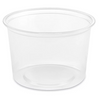 Deli Containers - 16oz