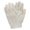 Safety Zone Gloves, Gloves, Medium Weight Gloves, String Knit Gloves, Knit Gloves