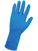 Powder Free Gloves, Examination Gloves, Heavyweight Gloves, Gloves, Blue Gloves, Disposable Gloves, Textured Gloves,