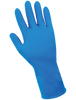 Powder Free Gloves, Examination Gloves, Heavyweight Gloves, Gloves, Blue Gloves, Disposable Gloves, Textured Gloves,