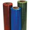 High Performance Hand Cast Stretch Film, Stretch Film, Blue Stretch Film, Blue Tinted Film, High Performance Stretch Film