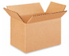 Box, Boxes, Corrugated, Standard, Shipping, Storing , Packaging, Single, Multi Depth