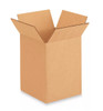Box, Boxes, Corrugated, Standard, Shipping, Storing , Packaging, Single, Multi Depth