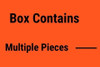 Label, Labels, Adhesive, Shipping, Handling, Roll, Warning