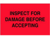 Label, Labels, Adhesive, Shipping, Handling, Roll, Warning