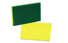 Sponge, Adhesive, Cleaning, Household Use, Cleaning, Scrub, Foam