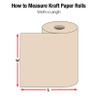 Paper, Paper Products, Rolls, Shipping, Packaging, Handling, Kraft, Protective, Fragile