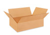 Box, Boxes, Corrugated, Standard, Shipping, Storing , Packaging, Single