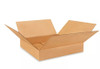 Box, Boxes, Corrugated, Standard, Shipping, Storing , Packaging, Single