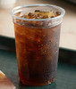 10 oz. Clear PET Plastic Cold Cup - 1000/Case