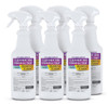 RTU Surface Cleaner & Disinfectant w/triggers, 32oz, 6 per case