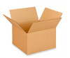 Single Wall - 17in x 17in x 10in - Corrugated Box