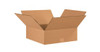 Single Wall - 17in x 17in x 6in - Corrugated Box