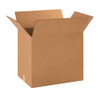 Single Wall - 18in x 12in x 16in - Corrugated Box