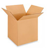Double Wall - 20in x 20in x 20in -  Corrugated Box