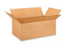 Single Wall - 20in x 12in x 8in - Corrugated Box