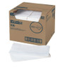 WypAll® X70 Wiper, 1/4 Fold Medium Food Service Dry Wipes, 12.5x23.5 - 300/Case
