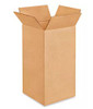 Single Wall - 6in x 6in x 12in - Corrugated Box