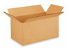 Single Wall - 8in x 6in x 6in - Corrugated Box