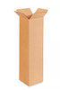 Single Wall - 8in x 8in x 36in - Corrugated Box