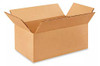 Single Wall - 10in x 6in x 4in - Corrugated Box