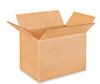 Single Wall - 10in x 6in x 6in - Corrugated Box