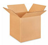 Single Wall - 12in x 12in x 14in - Corrugated Box