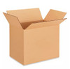 Single Wall - 15in x 10in x 12in - Corrugated Box