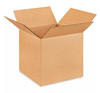 Single Wall - 15in x 15in x 15in - Corrugated Box