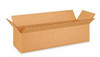 Single Wall - 18in x 6in x 6in - Corrugated Box