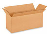 Single Wall - 18in x 10in x 10in - Corrugated Box