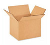 Single Wall - 18in x 12in x 8in - Corrugated Box