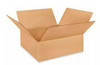Single Wall - 18in x 18in x  8in - Corrugated Box