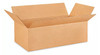 Single Wall - 24in x 14in x  8in - Corrugated Box