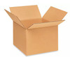 Double Wall - 16in x 16in x 12in -  Corrugated Box