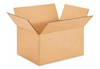 Double Wall - 20in x 14in x 10in -  Corrugated Box