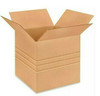 Box, Boxes, Corrugated, Standard, Shipping, Storing , Packaging, Single, Protective