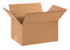 Box, Boxes, Corrugated, Standard, Shipping, Storing , Packaging, Single, Protective