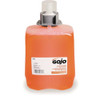 GOJO® Luxury Foam Antibacterial Handwash- 3pack