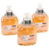 GOJO® Luxury Foam Antibacterial Handwash- 3pack